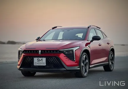 بيستون بي 70 إس  2023